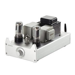 BRZHIFI A20B单端电子管胆机甲类功放HiFi发烧级 6N3C/6L6/EL34