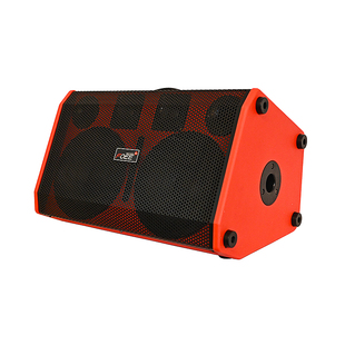 枫艺FOEE S8PRO户外乐器吉他弹唱直播路演萨克斯音箱无线内录音响