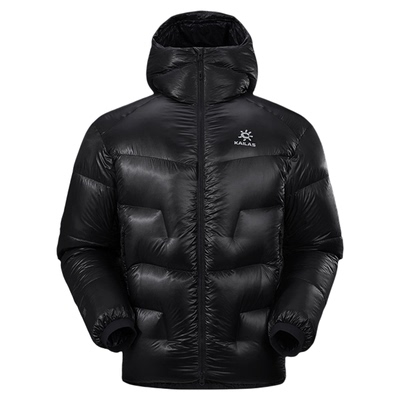 凯乐石5000GT羽绒服男1000蓬鹅绒