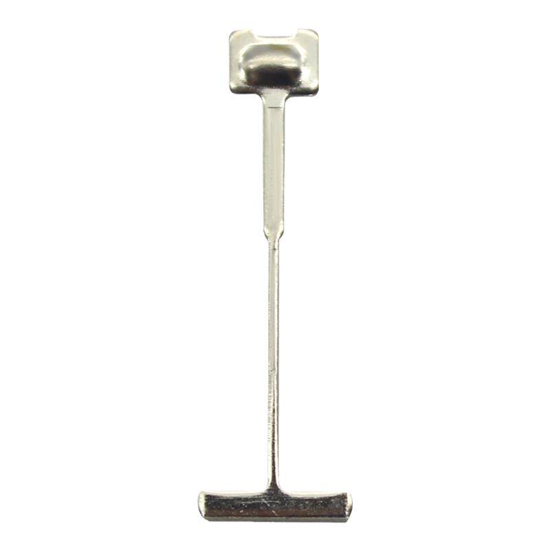 瓷砖T型找平器可替换钢针0.9MM