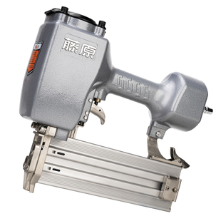 藤原气钉枪F30T50木工专用钉枪直钉枪ST64钢钉枪不卡钉气动码钉枪
