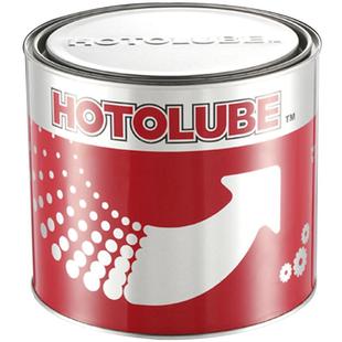 HOTOLUBE虎头全合成氟素脂 PTFE含氟NSF食品级滑道导轨花键润滑脂