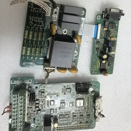 议价汇川变频器主板MVT553GBKZ1、MF38PG4A1等，维修