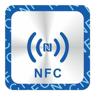 一碰传NFC标签贴纸多屏协同NTAG贴片适用于华为share小米碰碰贴