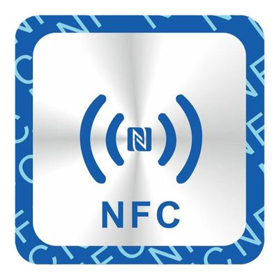 一碰传nfc标签多屏协同适用华为