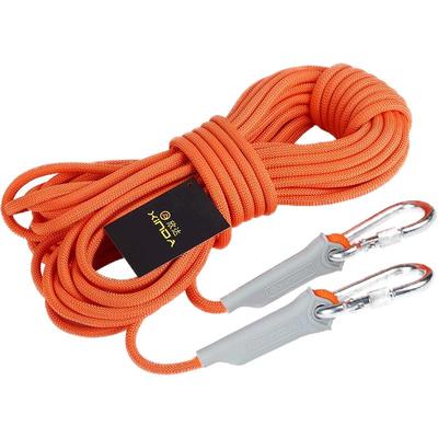 户外救援绳逃生安全绳