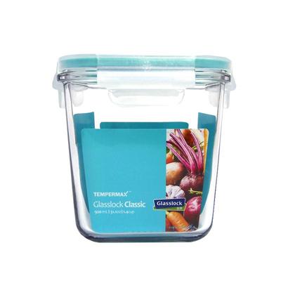 glasslock韩国钢化玻璃保鲜盒