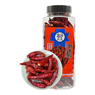 盒马四川朝天椒100g辣椒干货家用小米椒八角桂皮火锅底料配料