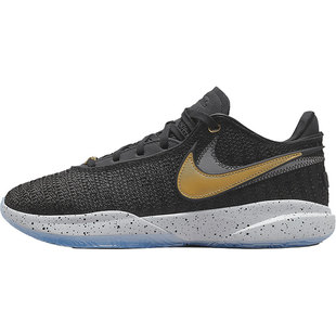 Nike/耐克官方正品新款男子减震轻便时尚运动篮球鞋DJ5422-003