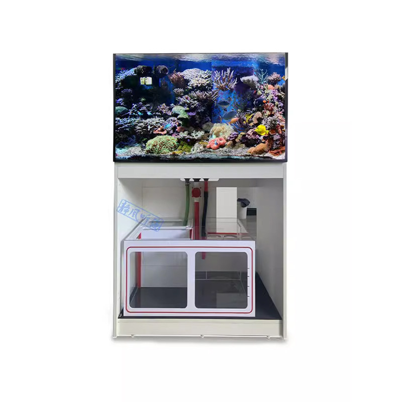 蓝甸RS系列超薄溢流底柜落地缸