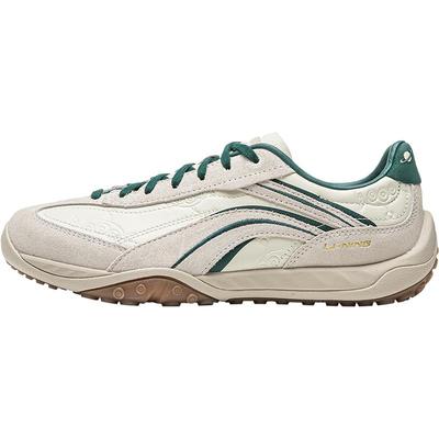 李宁心流男女同款休闲鞋情侣