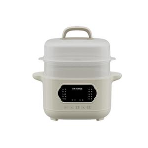 天际陶瓷煲汤电炖锅隔水炖
