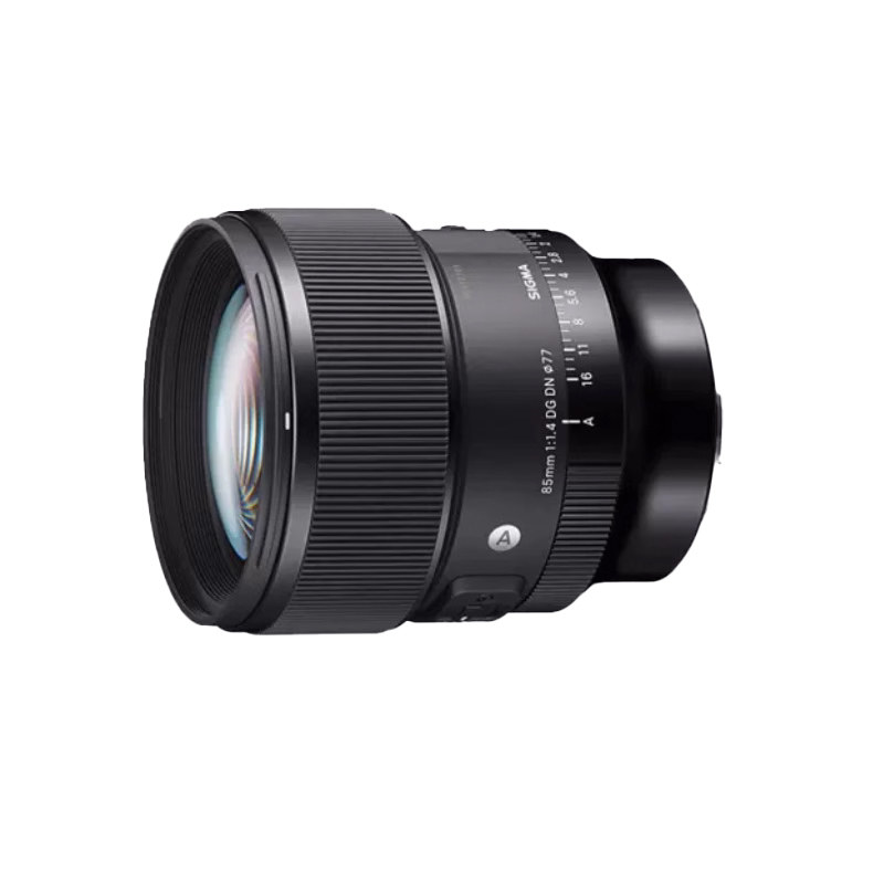 适马 85 1.4 DG DN/适马Sigma 85mm F1.4新款全幅大光圈人像镜头