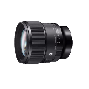 适马 85 1.4 DG DN/适马Sigma 85mm F1.4新款全幅大光圈人像镜头