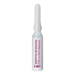 GEROVITAL娇柔微达经典5%浓度玻尿酸安瓶3支装2ml*3