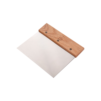 三能不锈钢切面刮刀蛋糕奶油