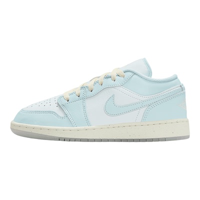 Nike/耐克正品 JORDAN GS女子大童简约经典篮球鞋HJ5971-400