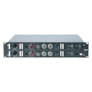 尼夫AMS NEVE 1073 DPX话放立体声话筒放大器 双通道通道条录音棚
