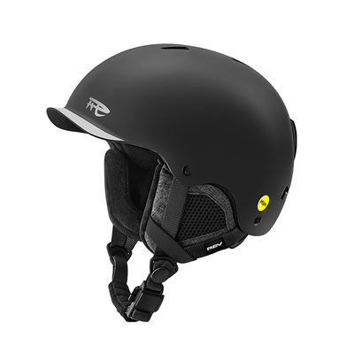 REV锐伍儿童滑雪头盔MIPS防护