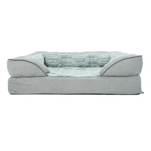 果儿宠可拆卸记忆海绵狗窝狗床猫床小中大型犬四季通用冬季狗窝床