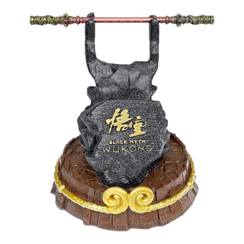 黑神话悟空游戏周边手办模型摆件