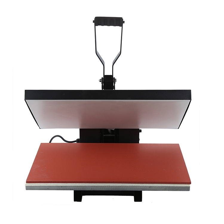 40*60CM锦旗发泡烫画机高压平板烫画机烫钻机印花机热转印机器设