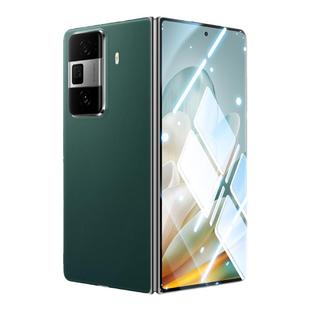 newyu适用荣耀magicVs3钢化膜magicvs2手机膜折叠屏华为honor新款magicv2至臻水凝屏保防指纹magicv2保时捷版