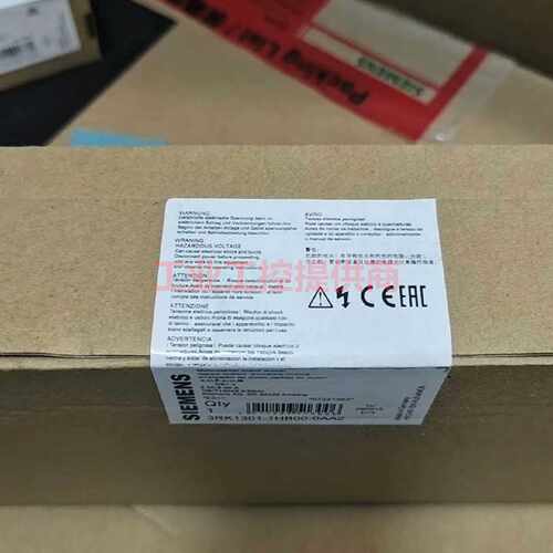 议价正品西门子 3RK1301-0BB10-0AB4 1HB00-0AA2原装现货 0HB00 1