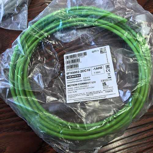 议价6FX5002-2DC10-1AH0西门子通讯线缆