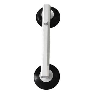 英航防静电液晶吸盘强力真空玻璃双爪铝合金手持吸盘拆卸维修工具