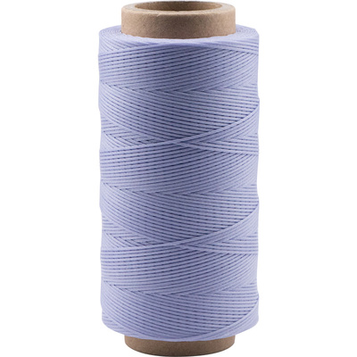 意米手作0.8mm扁蜡线手绳编织