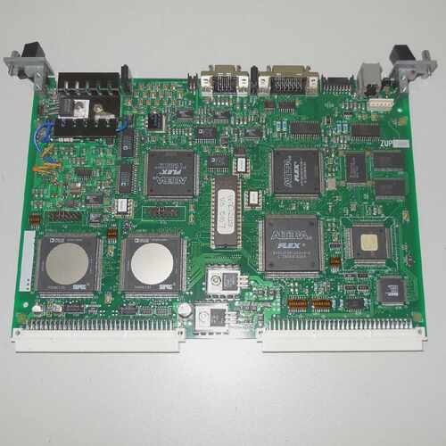 ZUP-02C board for shinkawa UTC-1000