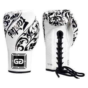 Fairtex泰国系带拳套绑带缠手绑绳拳套拳击手套泰拳荣耀款BGLG2