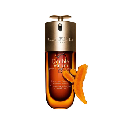 Clarins娇韵诗黄金双萃50ml