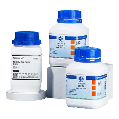 国药试剂氯化钠ARGR优级分析纯