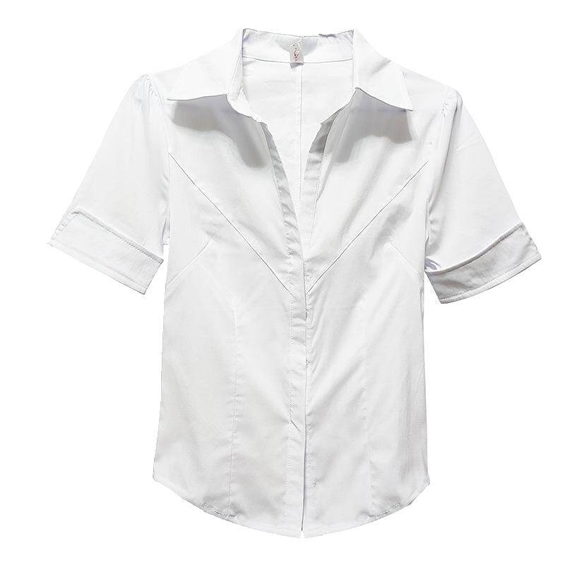 性感长袖ol包臀皮裙秘书制服黑丝