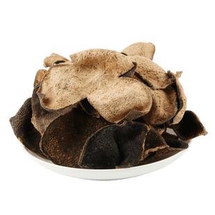 葵记新会陈皮礼盒十年十五年陈皮干新会陈皮茶广东特产250克袋装