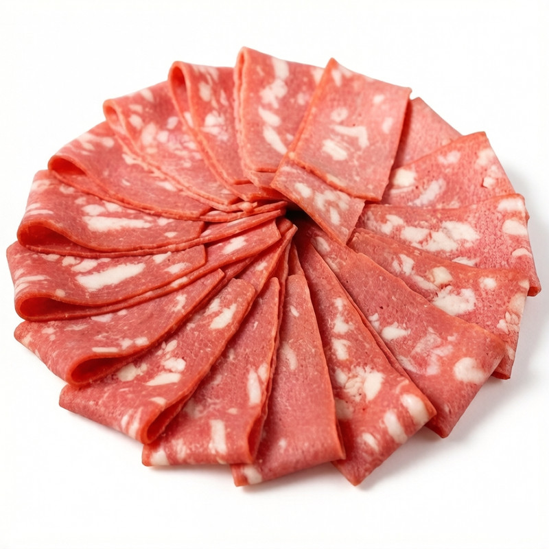 丰帆雪花肉片商用火锅食材批发
