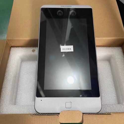 威视DS-K1T6QT-F71AM全新7台，的来—议价