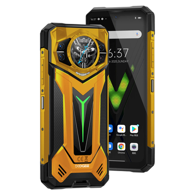 三防智能手机全网通5G1TB大内存