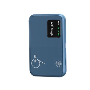随身无线wifi2025新款移动网络宽带便携式上网卡高速wifI车载免插卡路由器充电宝官方旗舰店流量户外工地宿舍