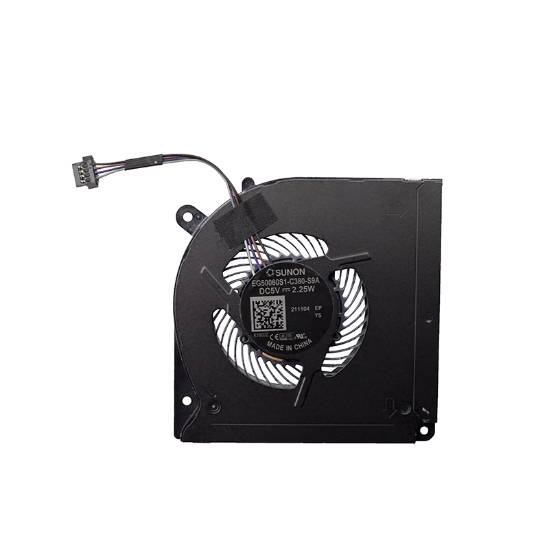 机械革命Z2 X8Ti Plus 机械师F117-B X9/X10TI火影影刃Z4/5/6风扇