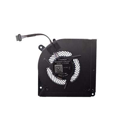 火影Z2X8TIF17-B风扇