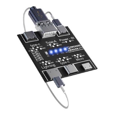 维修佬手机数据线检测平板