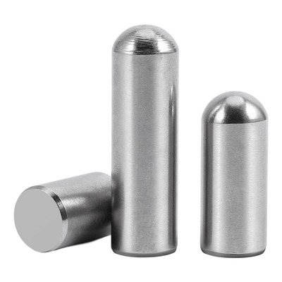 【回购王】304圆头圆柱销