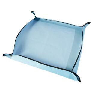 陶然自得园艺工具多肉起苗器气吹浇水壶园艺三件套防水花垫铲土杯