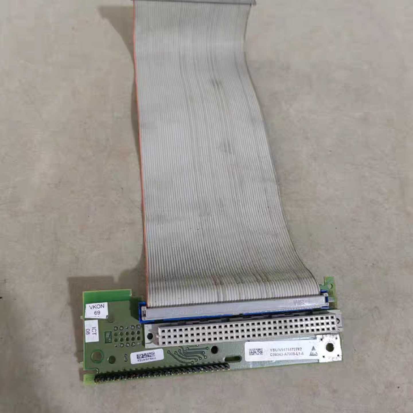西门子6RA70直流调速器C98043-A7009-L1-6