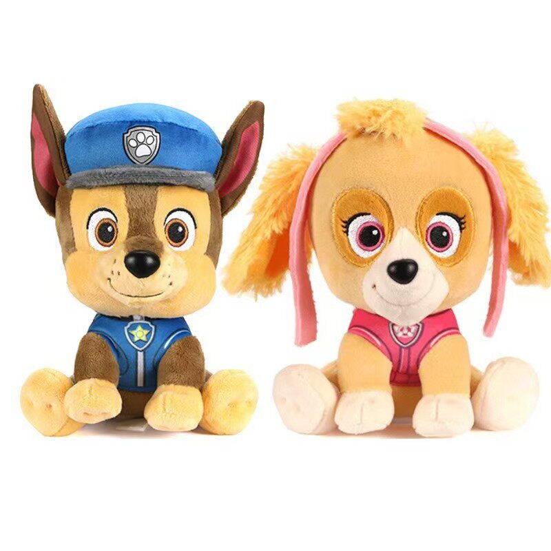 正版汪汪队立大功玩具全套装