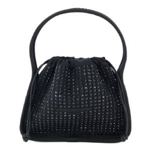 亚历山大王 Alexander Wang Ryan Small小号手拿包
