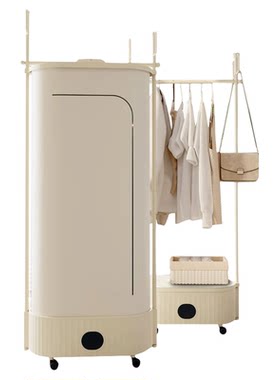 【官方正品】扬子免安装烘干机